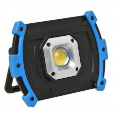 LED WERKLAMP 10W 4000K 1000LM OPLAADBAAR LED WERKLAMP 10W 4000K 1000LM OPLAADBAAR