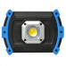 LED WERKLAMP 10W 4000K 1000LM OPLAADBAAR LED WERKLAMP 10W 4000K 1000LM OPLAADBAAR