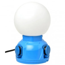 LED BOL WERKLAMP 28W 4200K 3800LM + 2X WCD LED BOL WERKLAMP 28W 4200K 3800LM + 2X WCD