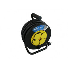 HASPEL 25 METER NEOPREEN 3X1,5MM² H07RN-F HASPEL 25 METER NEOPREEN 3X1,5MM² H07RN-F