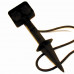 TUINSPIES 2V + RA 10 METER 3X1,5MM² H07RN-F