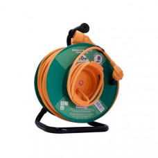 TUINHASPEL RA 3X1.5Q 25M VINYL