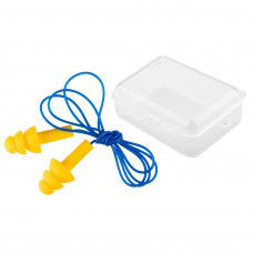 OORPLUG 32DB MET KOORD EN352, 32DB OORPLUG 32DB MET KOORD EN352, 32DB