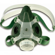FIJNSTOF MASKER 7003 3M MAAT L