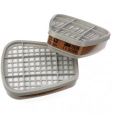 GASFILTER 6000 A2 (2P)