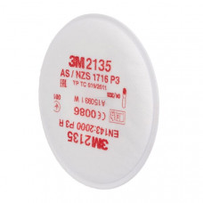 STOFFILTER 2000 P3R (2P)