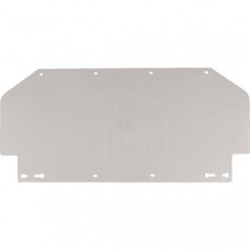 VIZIER POLYCARBONAAT SPERIAN
