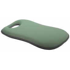 KNIEKUSSEN - MEMORYFOAM - ULTRADEMPEND - EXTRA COMFORT - GROEN KNIEKUSSEN - MEMORYFOAM - ULTRADEMPEND - EXTRA COMFORT - GROEN
