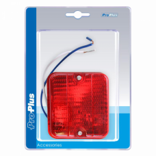 MISTACHTERLICHT 85X75MM BLISTER MISTACHTERLICHT 85X75MM BLISTER