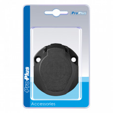 STEKKERDOOS 7+1P. PVC AUTOM.AFSCH. IN BLISTER STEKKERDOOS 7+1P. PVC AUTOM.AFSCH. IN BLISTER