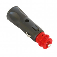 SIGARETTEN AANSTEKERPLUG 6-24V 8A UNIVERSEEL SIGARETTEN AANSTEKERPLUG 6-24V 8A UNIVERSEEL