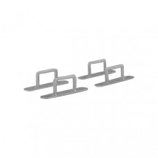 ZEILOGEN SET 4 STUKS ZEILOGEN SET 4 STUKS