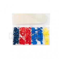 SCOTCHLOCK ASSORTIMENT 65 DLG. SCOTCHLOCK ASSORTIMENT 65 DLG.