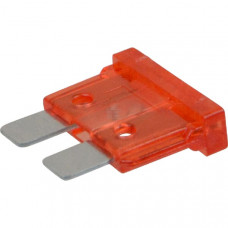 STEEKZEKERING 10A STEEKZEKERING 10A
