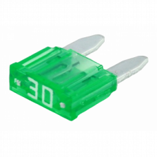 STEEKZEKERING MINI 30AMP