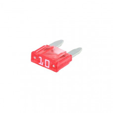 STEEKZEKERING MINI 10 AMPERE