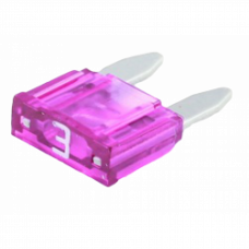 STEEKZEKERING MINI 3 AMPERE