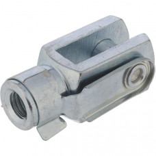 GAFFEL MET CLIP M12X24 GAFFEL MET CLIP M12X24