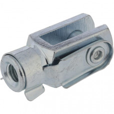 GAFFEL MET CLIP M8X16 GAFFEL MET CLIP M8X16