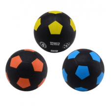RUBBEREN STRAATVOETBAL MAAT 5 ASSORTI RUBBEREN STRAATVOETBAL MAAT 5 ASSORTI