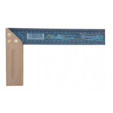 WINKELHAAK 250MM SCHRIJNWERKER