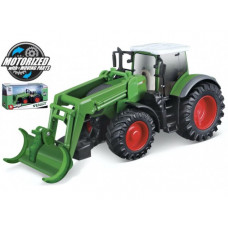 BBURAGO FENDT 1050 VARIO + HOUTGRIJPER BBURAGO FENDT 1050 VARIO + HOUTGRIJPER