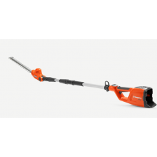 120ITK4 INCL. HK4 ATTACHMENT (EXCL. ACCU EN LADER)