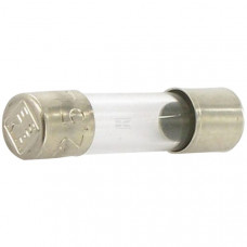 GLASZEKERING 2.5AF
