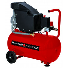 EINHELL TC-AC 190/24/8 - COMPRESSOR EINHELL TC-AC 190/24/8 - COMPRESSOR