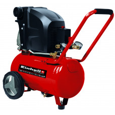 EINHELL TE-AC 270/24/10 - COMPRESSOR EINHELL TE-AC 270/24/10 - COMPRESSOR