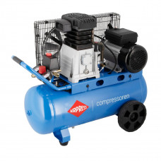 AIRPRESS COMPRESSOR HL 340-50 10 BAR 3.0 PK AIRPRESS COMPRESSOR HL 340-50 10 BAR 3.0 PK