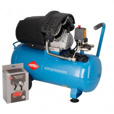 AIRPRESS COMPRESSOR HL 425-50 8 BAR 3 PK AIRPRESS COMPRESSOR HL 425-50 8 BAR 3 PK