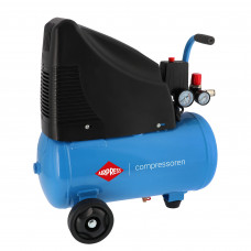 AIRPRESS OLIEVRIJE COMPRESSOR HLO 215-25 8 BAR 1.5 PK AIRPRESS OLIEVRIJE COMPRESSOR HLO 215-25 8 BAR 1.5 PK