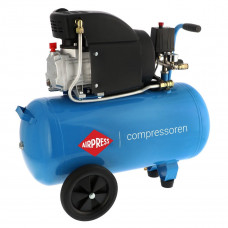 AIRPRESS COMPRESSOR HL 325-50 8 BAR 2.5 PK AIRPRESS COMPRESSOR HL 325-50 8 BAR 2.5 PK