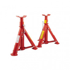 TOPGEAR ASSTEUNSET 2 STUKS, 3 TON 3-POOT