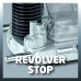 EINHELL TC-RO 1155 E - BOVENFREES