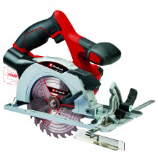 EINHELL TE-CS 18/150 LI SOLO - ACCU CIRKELZAAG - Ø150 MM EINHELL TE-CS 18/150 LI SOLO - ACCU CIRKELZAAG - Ø150 MM