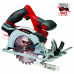 EINHELL TE-CS 18/150 LI SOLO - ACCU CIRKELZAAG - Ø150 MM EINHELL TE-CS 18/150 LI SOLO - ACCU CIRKELZAAG - Ø150 MM