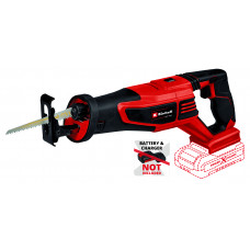 EINHELL TP-AP 18/28 LI BL SOLO - PROFESSIONAL ACCU RECIPROZAAG