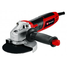EINHELL TC-AG 125/850 - HAAKSE SLIJPER - Ø125 MM EINHELL TC-AG 125/850 - HAAKSE SLIJPER - Ø125 MM
