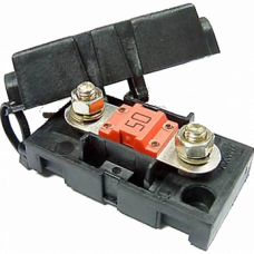 ZEKERINGHOUDER T.B.V. MIDI ZEKERING
