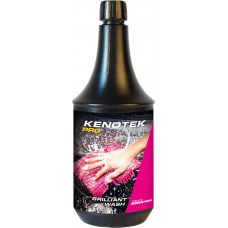 KENOTEK BRILLIANT WASH SHAMPOO, 1L KENOTEK BRILLIANT WASH SHAMPOO, 1L