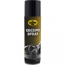 KROON-OIL COCKPITSPRAY 300 ML POMPVERSTUIVER KROON-OIL COCKPITSPRAY 300 ML POMPVERSTUIVER