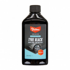 VALMA A25S BANDEN ZWART 250ML VALMA A25S BANDEN ZWART 250ML