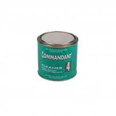 COMMANDANT C45C CLEANER NR4 500G COMMANDANT C45C CLEANER NR4 500G