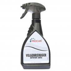 PROCAR VELGENREINIGER 500ML