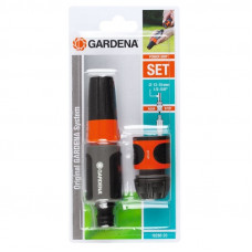 TUINSPUITSET 13 MM (1/2") GARDENA