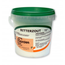 M BITTERZOUT 5 KG M BITTERZOUT 5 KG