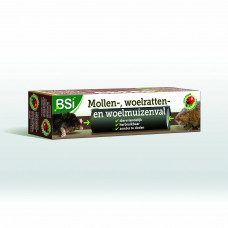 MOLLEN- WOELRATTEN- EN WOELMUIZENVAL MOLLEN- WOELRATTEN- EN WOELMUIZENVAL