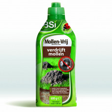 MOLLEN-VRIJ GR | 600 G MOLLEN-VRIJ GR | 600 G